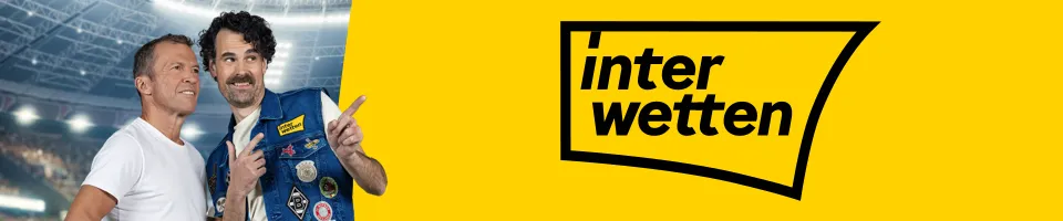 Interwetten Bookmaker Suisse